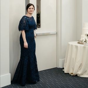 Nordstrom | Did it my way lace midi dress